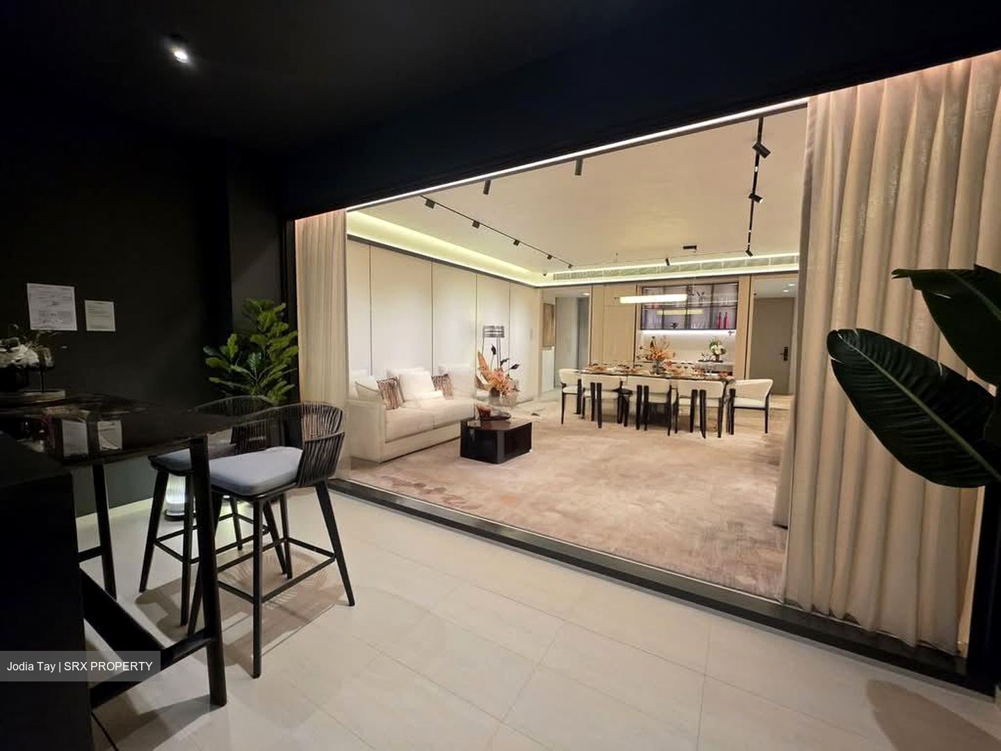 Narra Residences (D23), Apartment #579196421